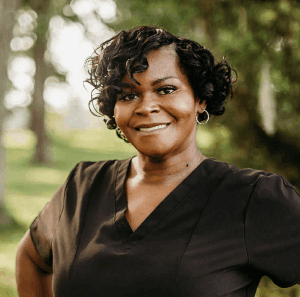 Chiketa Spencer